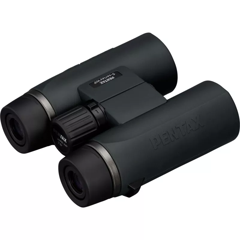 Pentax SD  8x42 WP - Lornetka Terenowa z Odporością na Wodę