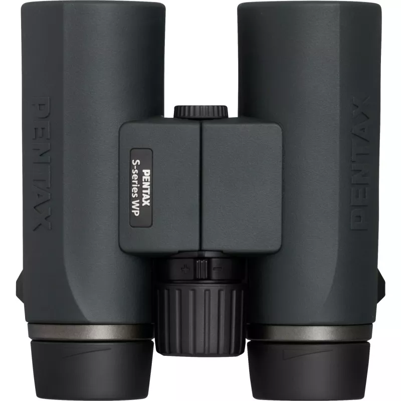 Pentax SD  8x42 WP - Lornetka Terenowa z Odporością na Wodę