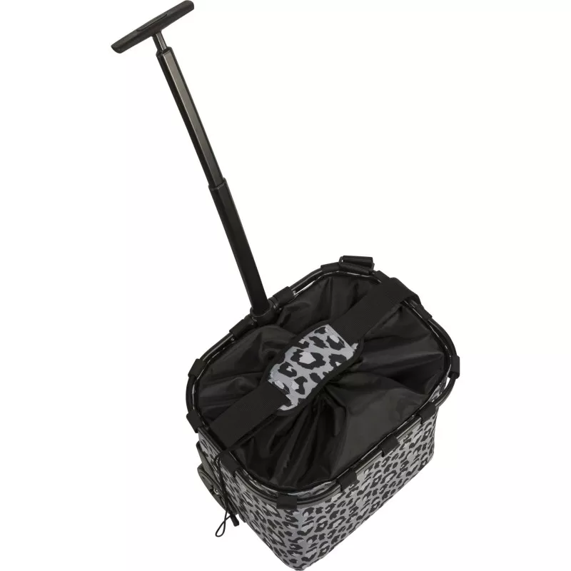Reisenthel Carrycruiser leo nero