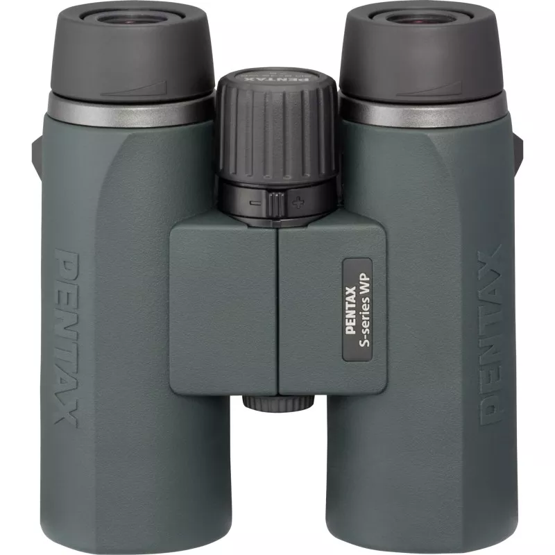 Pentax SD  8x42 WP - Lornetka Terenowa z Odporością na Wodę