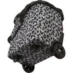 Reisenthel Carrycruiser leo nero