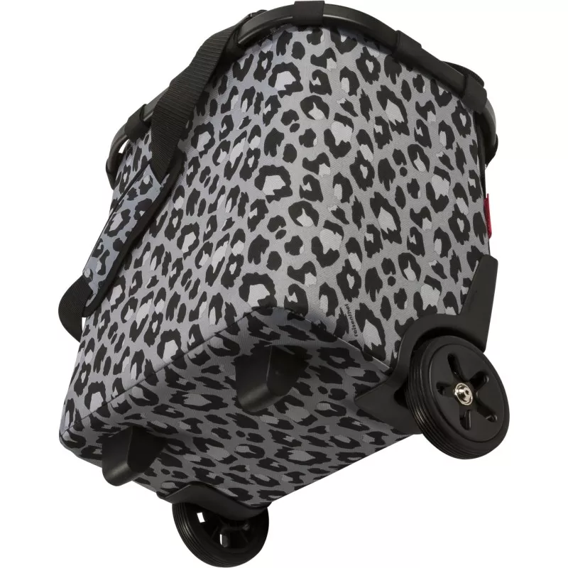 Reisenthel Carrycruiser leo nero