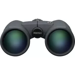 Pentax SD  8x42 WP - Lornetka Terenowa z Odporością na Wodę