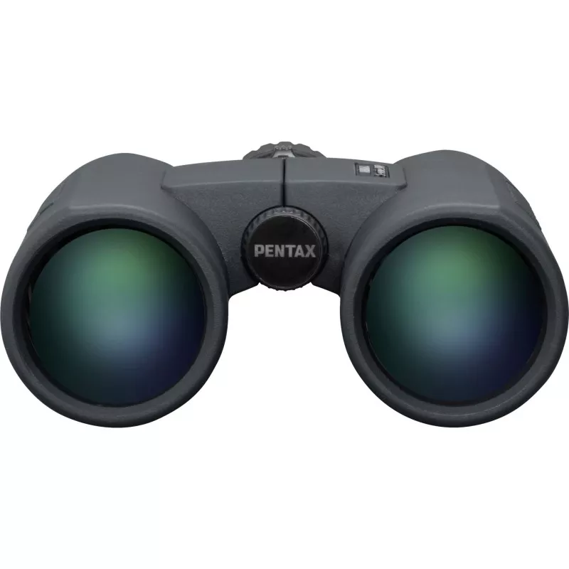 Pentax SD  8x42 WP - Lornetka Terenowa z Odporością na Wodę