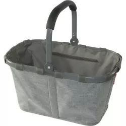Reisenthel Carrybag twist sage
