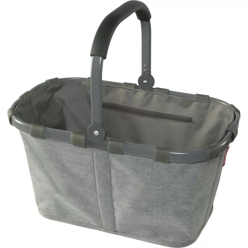 Reisenthel Carrybag twist sage