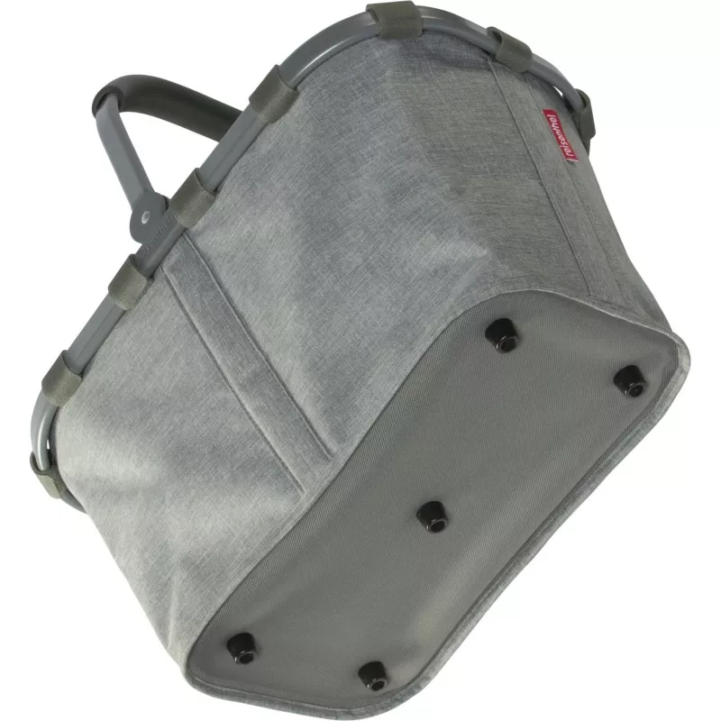 Reisenthel Carrybag twist sage