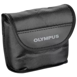 Lornetka Olympus Pocket 10x21 DPCI srebrny