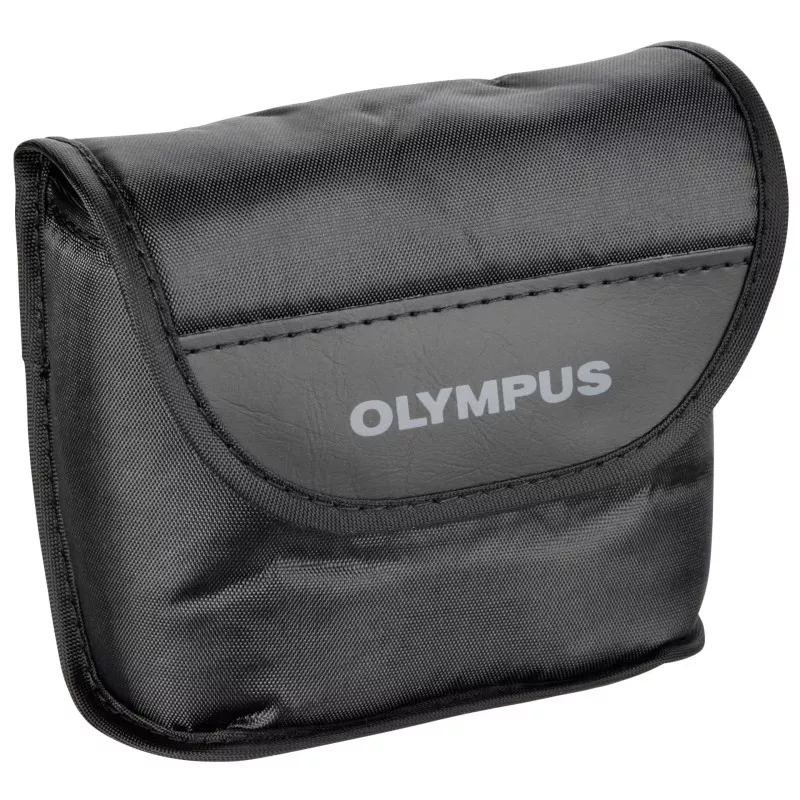 Lornetka Olympus Pocket 10x21 DPCI srebrny