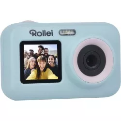 Rollei Sportsline Fun green