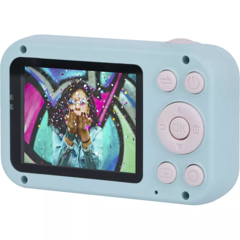 Rollei Sportsline Fun green