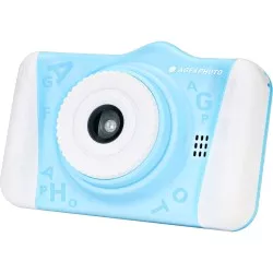 AgfaPhoto Realikids Cam 2 8gb SD blue
