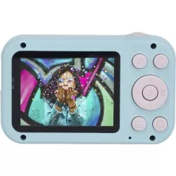 Rollei Sportsline Fun green