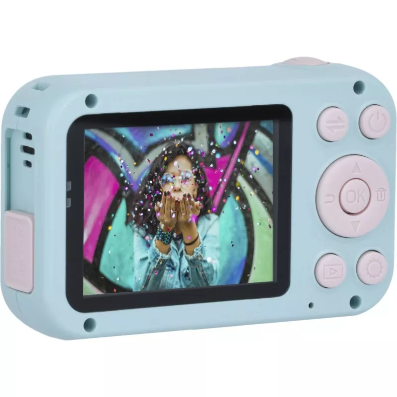 Rollei Sportsline Fun green