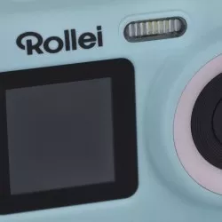 Rollei Sportsline Fun green
