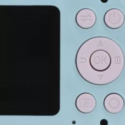 Rollei Sportsline Fun green