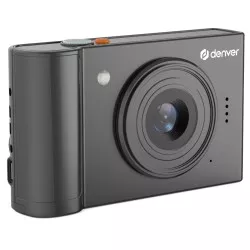 Denver DCA-4811 black