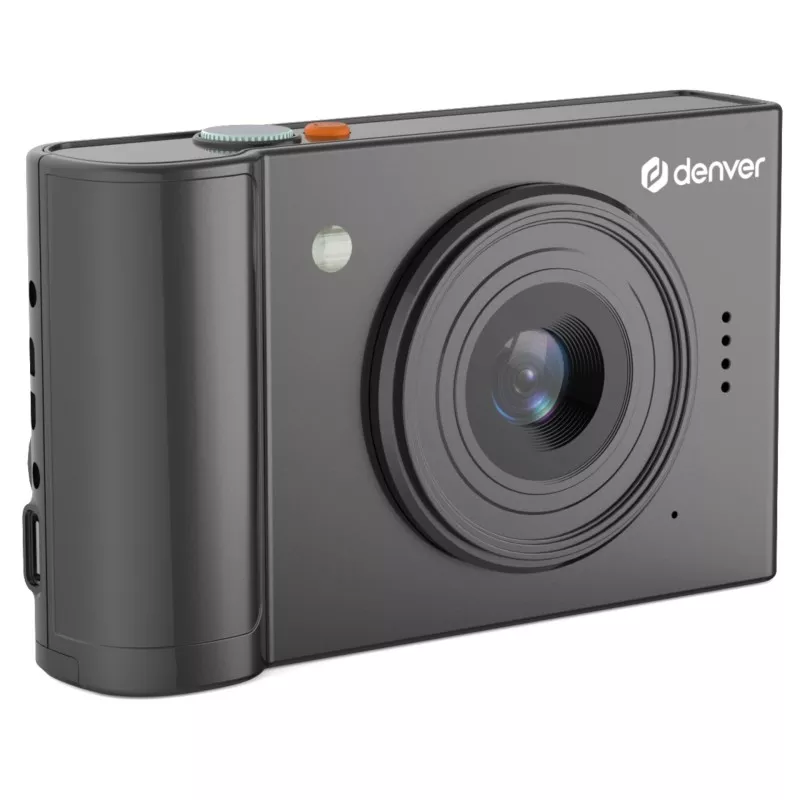 Denver DCA-4811 black