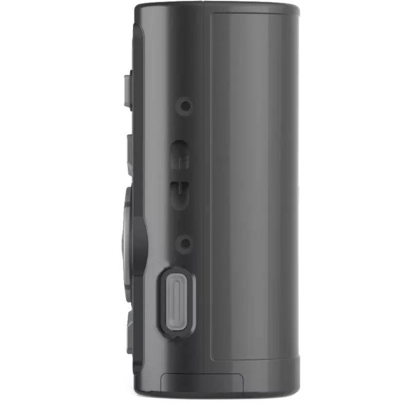 Denver DCA-4811 black