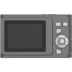 Denver DCA-4811 black