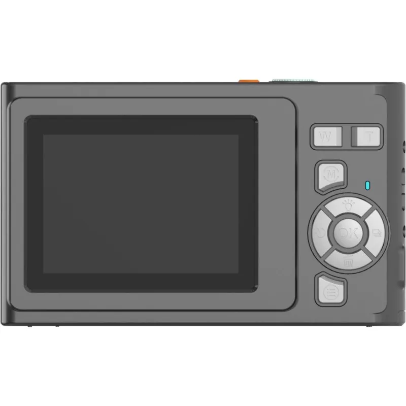 Denver DCA-4811 black