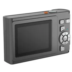 Denver DCA-4811 black