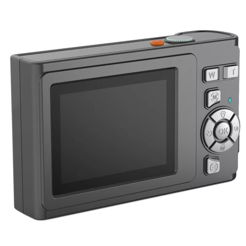 Denver DCA-4811 black