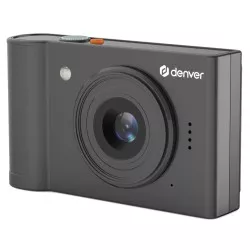 Denver DCA-4811 black