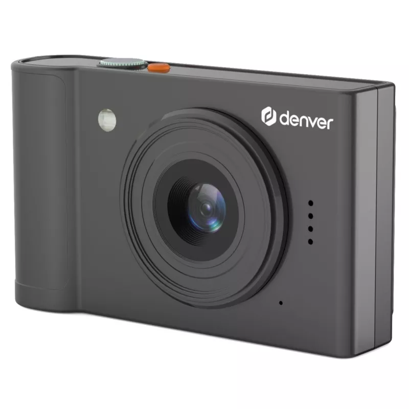 Denver DCA-4811 black