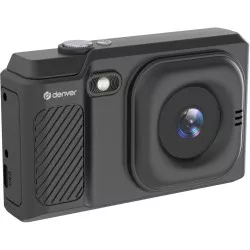 Denver DCA-4818 black