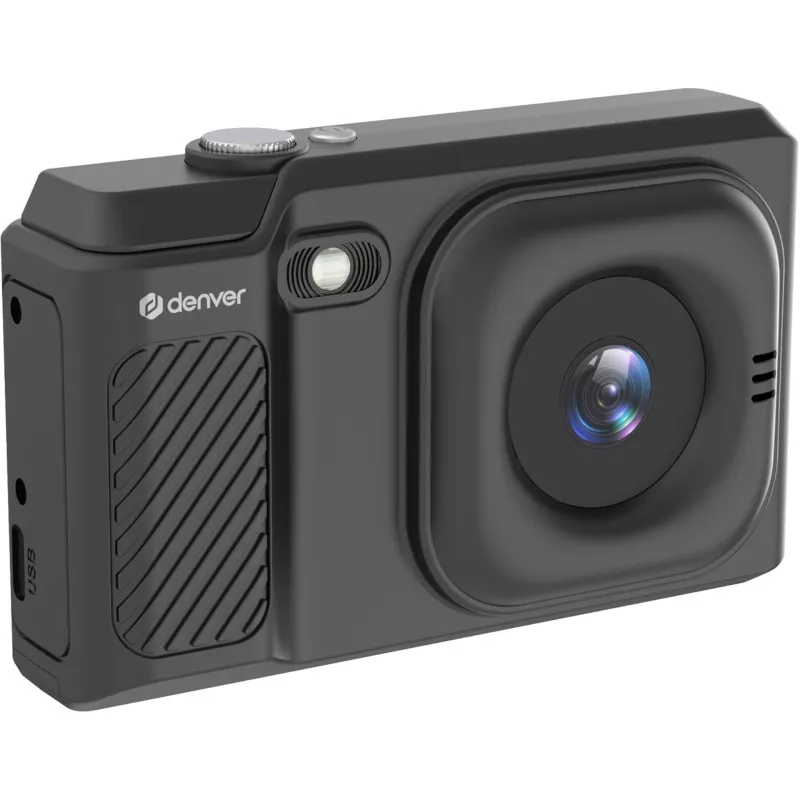 Denver DCA-4818 black