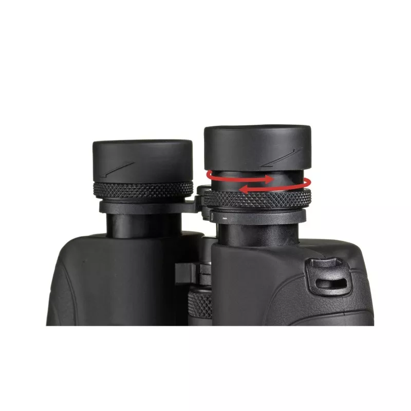 Bresser Corvette  7x50 Porro