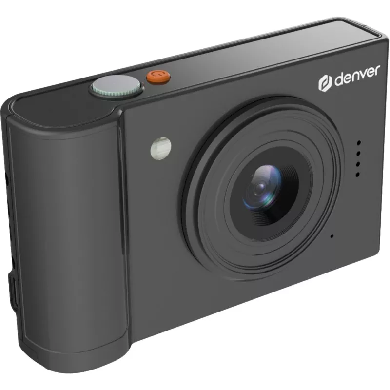 Denver DCA-4811 black