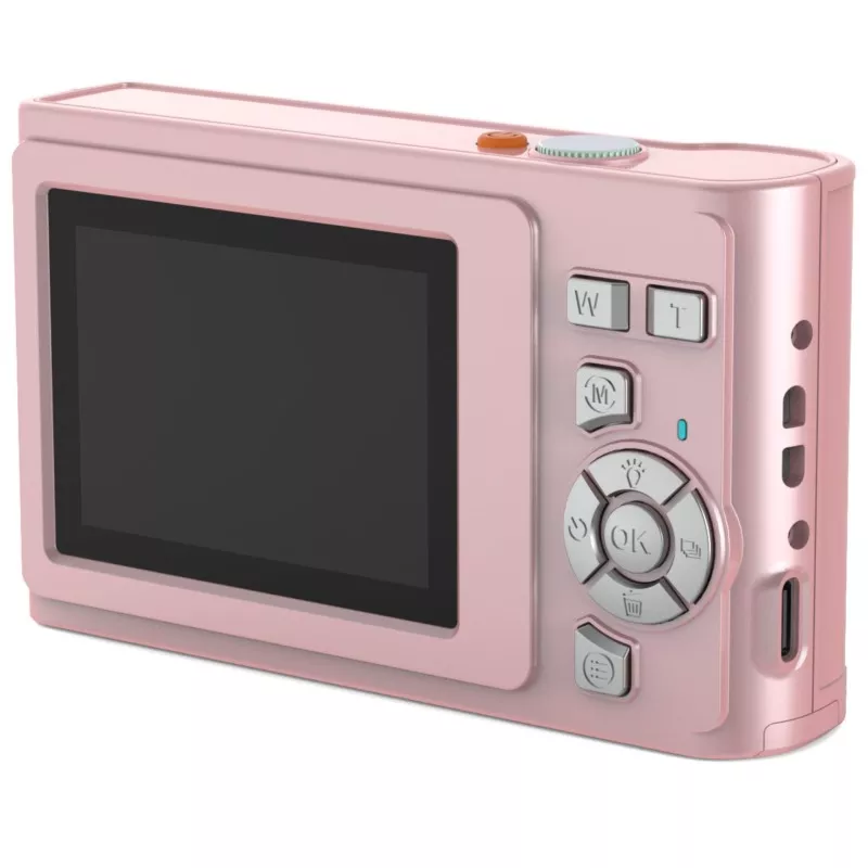 Denver DCA-4811 pink