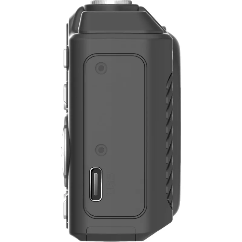 Denver DCA-4818 black