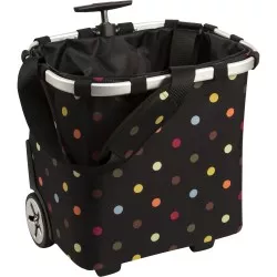 Reisenthel Carrycruiser dots