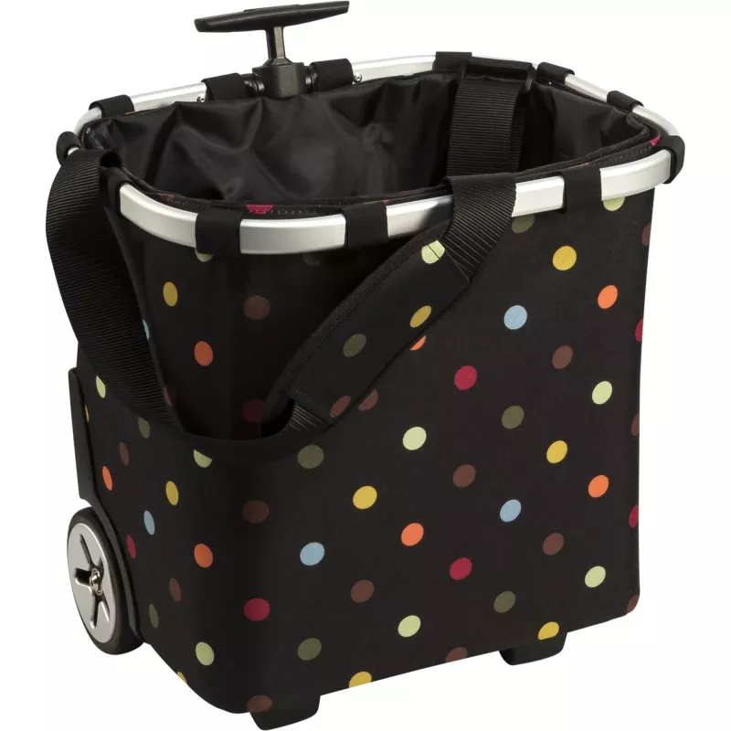 Reisenthel Carrycruiser dots