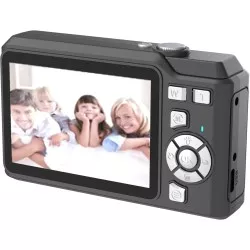 Denver DCA-4818 black