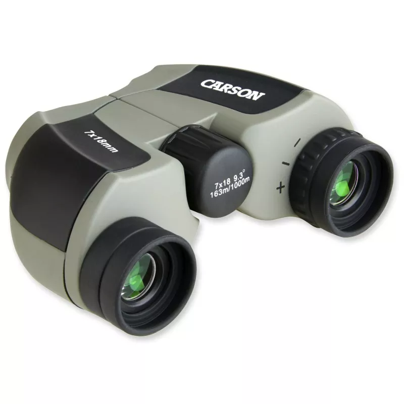 Dalmier JD-718 miniskout 7x18