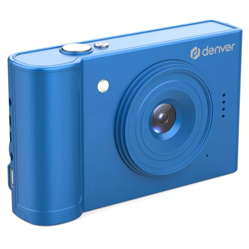 Denver DCA-4811 blue