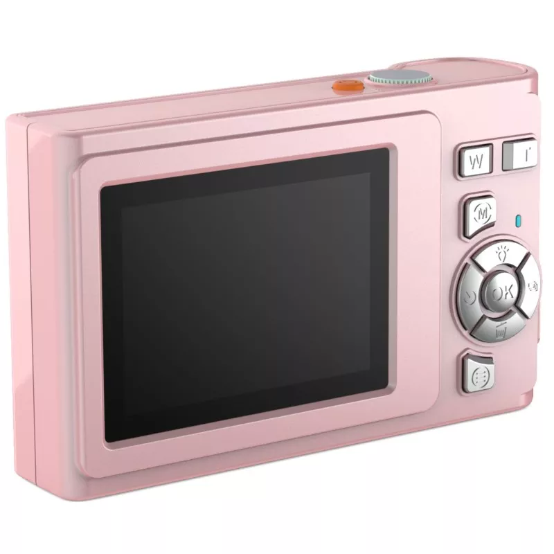 Denver DCA-4811 pink