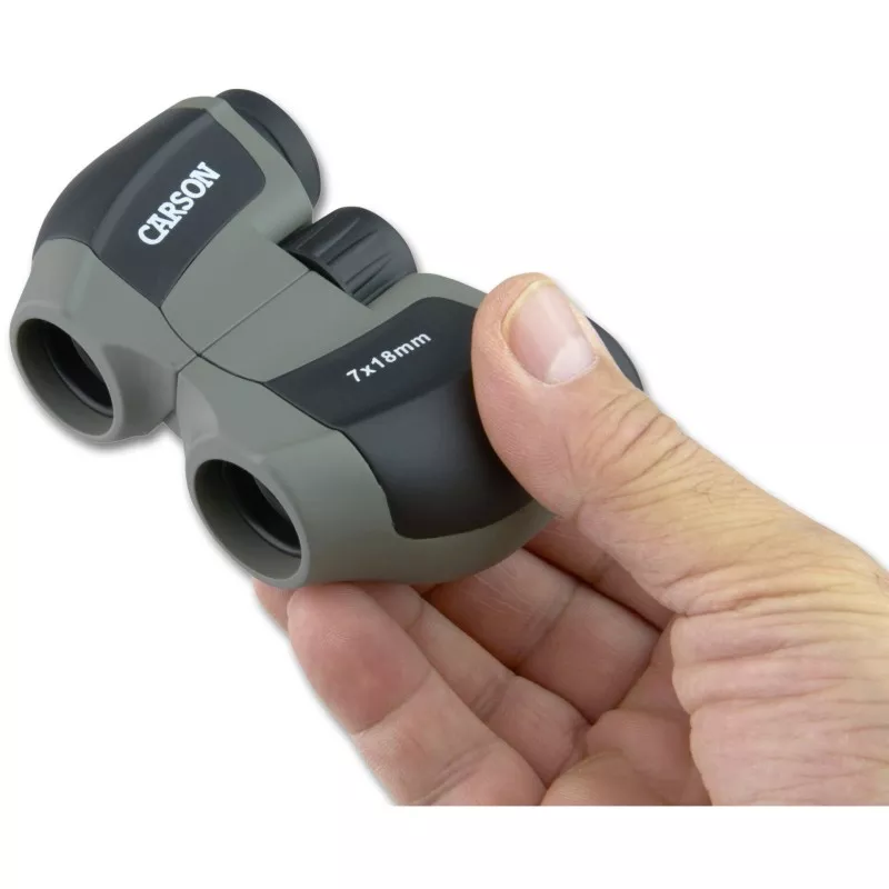 Dalmier JD-718 miniskout 7x18