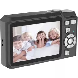 Denver DCA-4818 black