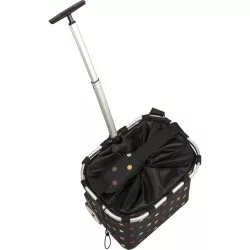 Reisenthel Carrycruiser dots