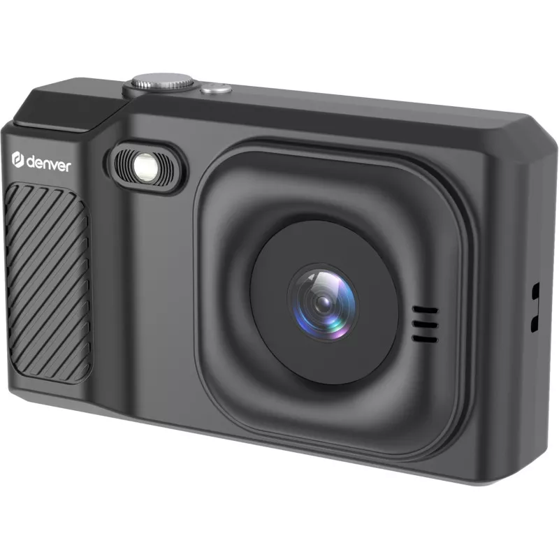 Denver DCA-4818 black