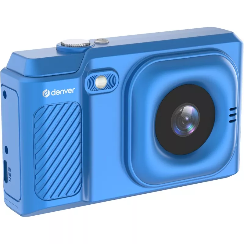 Denver DCA-4818 blue