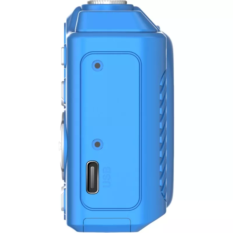 Denver DCA-4818 blue