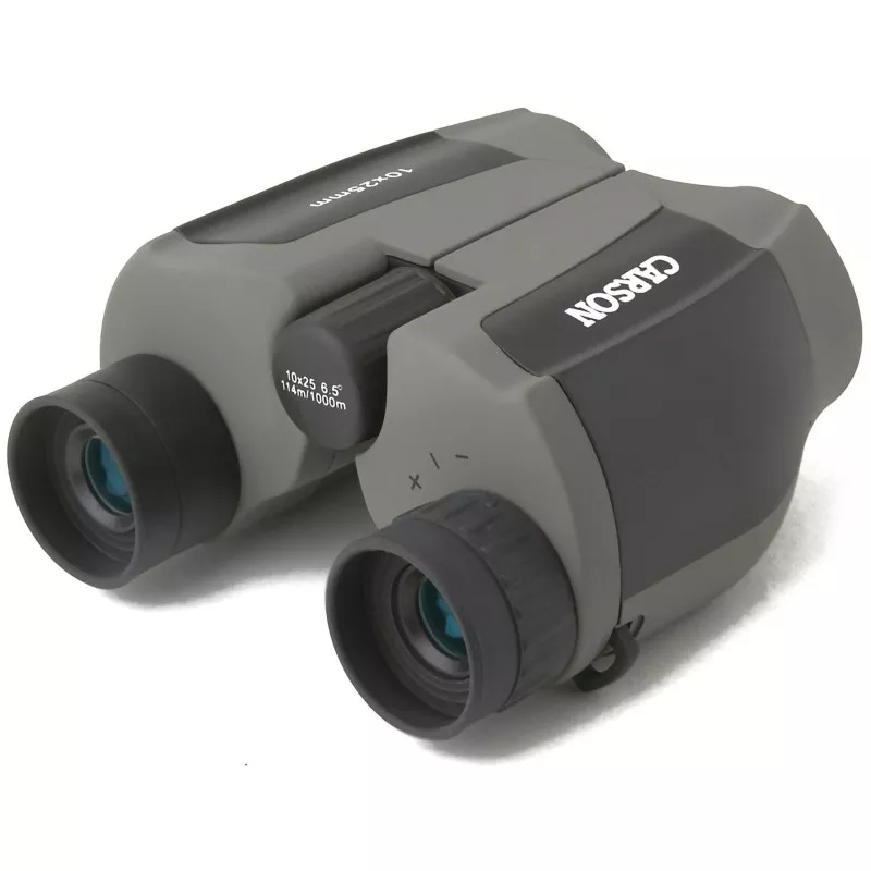 Lornetka Carson JD-025 Scout Plus 10x25