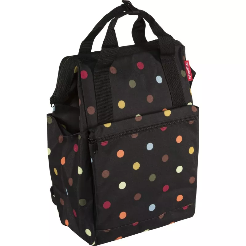 Reisenthel Allrounder R Large dots