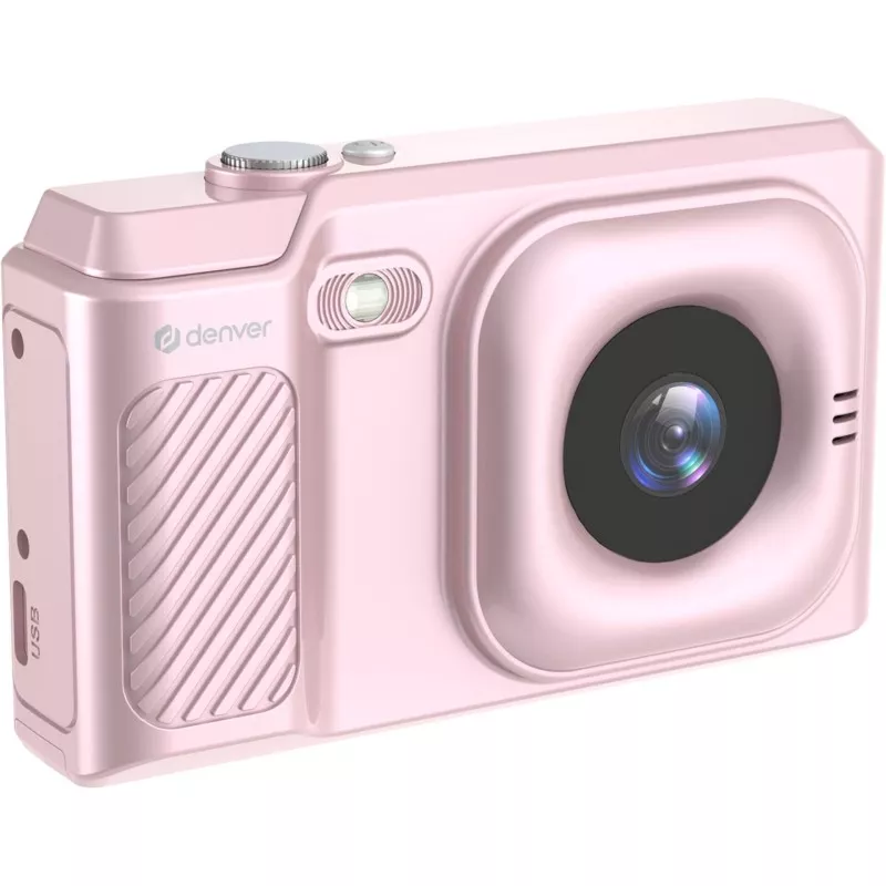 Denver DCA-4818 pink